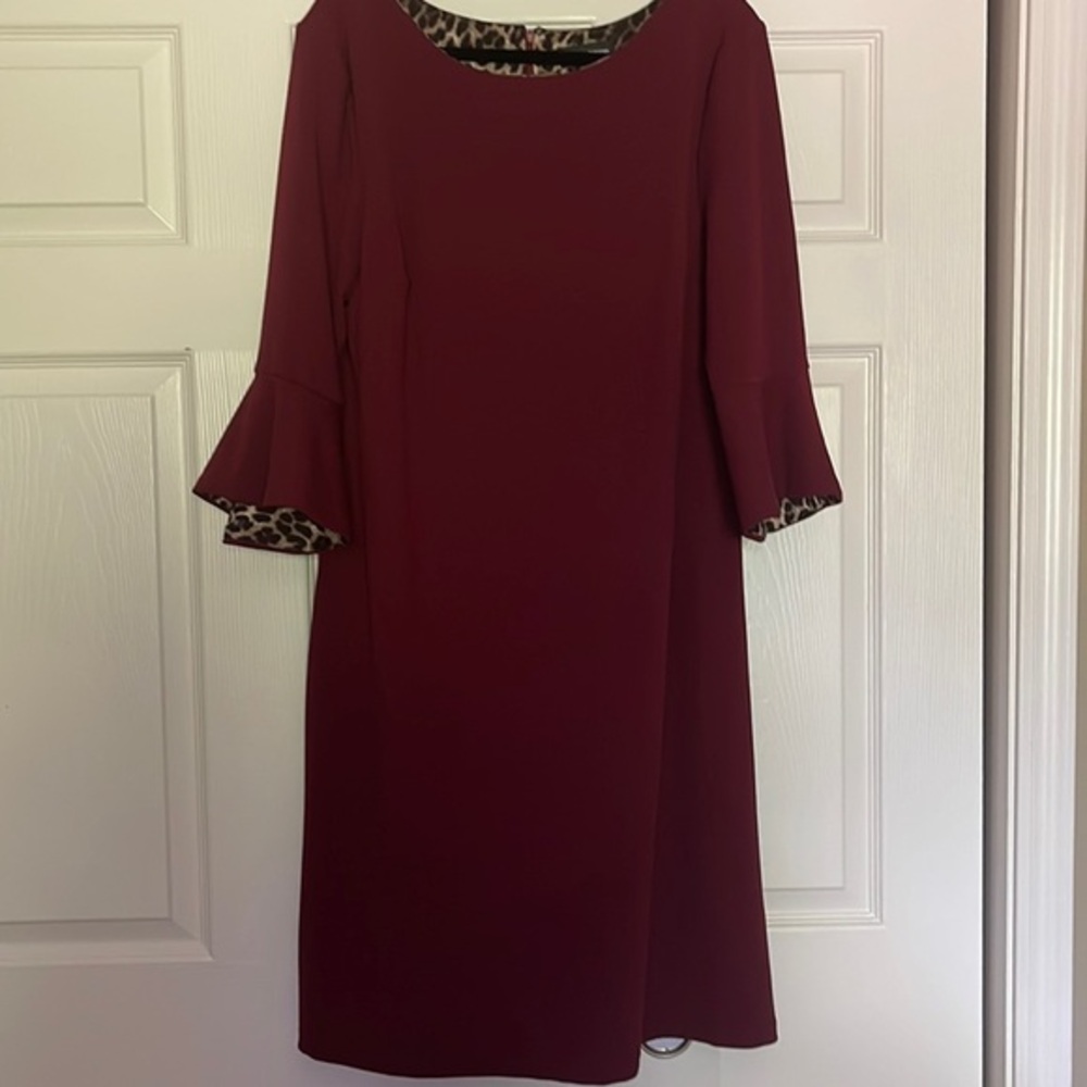 18 Liz Claiborne dress - like new!